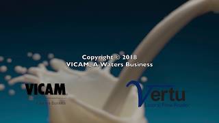 VICAM  Afla M1V [upl. by Newhall]