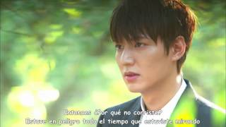 The Heirs Trailer Sub Español [upl. by Nylcoj]