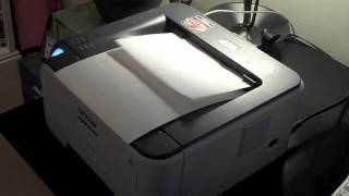 Everybodys Free To Buy A Laser Printer [upl. by Brunhilde]