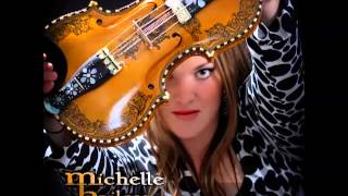 Christmas Medley on Hardanger Fiddle by Michelle Bailey [upl. by Graaf339]