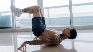 20 Best Exercises To Start Calisthenics   Beginner Workout Plan [upl. by Kress]