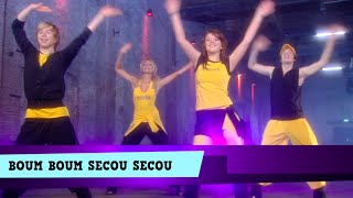 Boum Boum Secou Secou  Minidisco [upl. by Tace28]