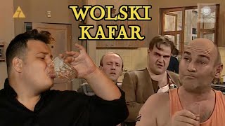 Vademecum Alkoholowe  Wolski Kafar [upl. by Ateekal]