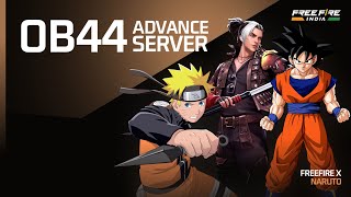 TONIGHT UPDATE  OB44 ADVANCE SERVER [upl. by Druce]