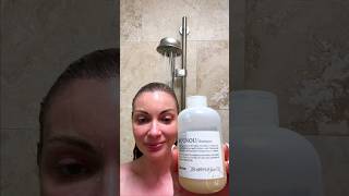 Deep Cleanse amp Nourish Davines NOUNOU Hydrating Shampoo 💧✨ [upl. by Endora]