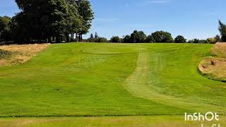 351 Cardross Golf Club Smithy 100 Golf Courses in a Year [upl. by Rolat]