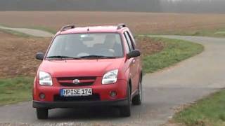 Suzuki Ignis [upl. by Ifar]