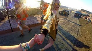 Paradiso 2017 [upl. by Hegyera]