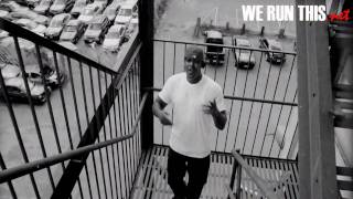 DBlock  So Much Trouble Official Music Video  Styles P Sheek Louch Bully [upl. by Reniti]