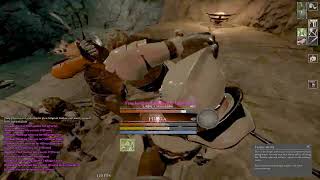 Mortal Online 2 PvP  3 v 10 against KOTO Veterans [upl. by Dunson]