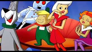 JETSONS THE MOVIE 1990 Theatrical Trailer [upl. by Orfinger]