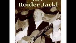 Roider Jackl s boarische Bier [upl. by Brit]