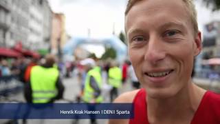 19 hella hamburg halbmarathon 2013 BMSTV 23 [upl. by Atinot]