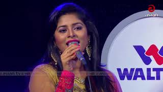 ওরে ও বাঁশিওয়ালা  রাজিব ও লুইপা  Ore O Bashioala By Rajib amp Luipa Asian TV Music [upl. by Ardeahp]