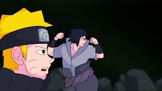 NARUTO parody COMPILATION part 10000000 [upl. by Htomit]