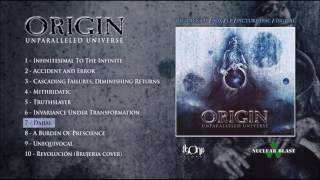 ORIGIN  Dajjal Official Track Stream [upl. by Mines207]