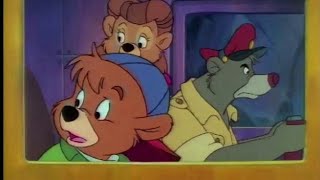 Disneys Talespin Hindi  Talespin Hindi Opening  Talespin Hindi Intro  Talespin Hindi Song [upl. by Neelyahs]