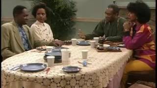 The Cosby Show S8 Ep1  With This Ring Part 2 [upl. by Anegal]