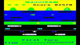 Froglet for the BBC Micro [upl. by Bradly380]