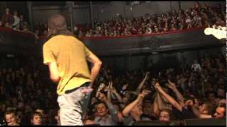 Lamour de la haine Live  no one is innocent [upl. by Trudey]