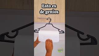 Esto es de genios shortvideos shortvideos tips [upl. by Penoyer]