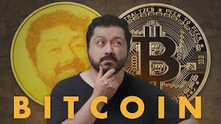 Bitcoin e Blockchain EXPLICADOS [upl. by Nanreik]