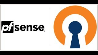 Configure openvpn step by step from scratch in pfsense [upl. by Anirahtak681]