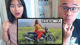 Indonesians React To You Won’t Believe This Is India  Munnar Kerala [upl. by Daryle]