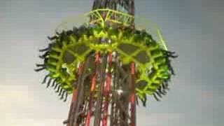 Offride Video Power Tower 2 Schneider Oldenburg Kramermarkt [upl. by Anitserp]