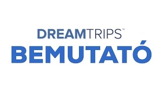 DreamTrips bemutató 2016 [upl. by Vento]