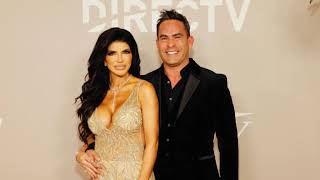 Rhonj Star Louie Ruelas Apologize [upl. by Surovy244]