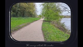 Edgbaston Reservoir UK [upl. by Allison]