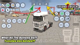 Grand Truck Simulator 2  Primer Trabajo Como Novatos Vamos con Todo  Cap  2 [upl. by Jerry]