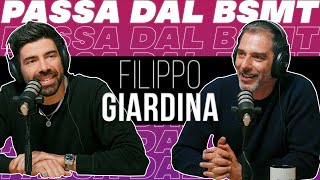 LA PUNTATA SCOMODA FILIPPO GIARDINA passa dal BSMT [upl. by Jessa]