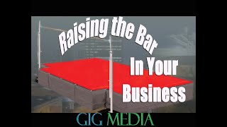 Raising the Bar in Your Business  Sprinter Van Business  Cargo Van Business [upl. by Aisaim39]