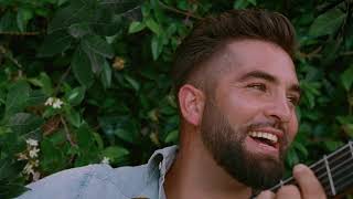 Kendji Girac  Evidemment Version acoustique [upl. by Charlena]