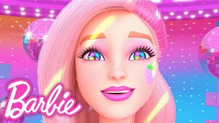 Videoclipe Oficial da Barbie  quotMelhor Dia das Nossas Vidasquot  Dance e Cante com a Barbie [upl. by Nalla]