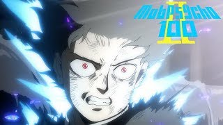 Mob Psycho 100 III  Opening  1 [upl. by Ekal]