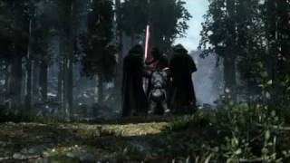 SWTOR quotHopequot E3 Trailer  ALTERNATE ENDING Exclusive [upl. by Aicenat895]