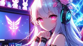 Best Nightcore Gaming Mix 2024 ♫ Gaming Music Mix ♫ New Music 2024 EDM Gaming Music [upl. by Esmaria]