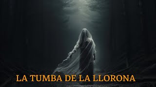 Visitamos La Tumba de la Llorona  El Vaticano Realizó un Exorcismo Aquí [upl. by Weirick]