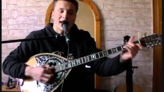 Themis Bouzouki Cover Fisikse Erotas Borias Zig Zag [upl. by Berman]