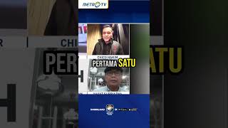 Prioritas Program Calon Gubernur untuk Warga Jakarta shorts [upl. by Sauer112]