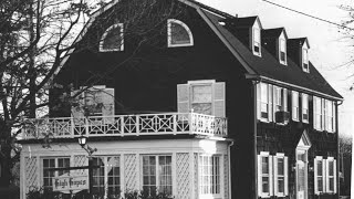 Amityville Horror Ed and Lorraine Warren’s Most Famous case [upl. by Atcele991]