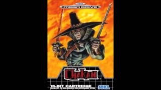 Chakan The Forever Man  Air Dimension 1  The Dragonfly King EXTENDED Music [upl. by Naggem143]