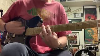 Bob Marley Guiltiness how to play reggae guitar [upl. by Peadar746]