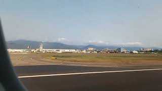 Arriving  Puerto Vallarta International Airport Mexico [upl. by Jase]