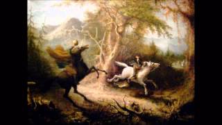 The Legend of Sleepy Hollow by Washington Irving Read by Bob Neufeld Free Audiobook in English [upl. by Standley827]