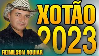 REINILSON AGUIAR CONQUISTANDO O BRASIL CD 2023 [upl. by Marita]