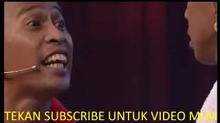 Maharaja Lawak Mega 2018 Minggu 3 BOCEY [upl. by Pickering]